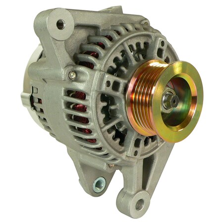 Db Electrical Alternator For 1.8L Pontiac Vibe 2003-2008 Toyota Celica 2002-2005; 400-52056 400-52056